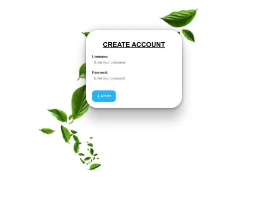 loginacc screenshot