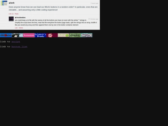 etc/bmh-rand-btn screenshot