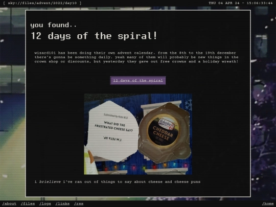 files/advent/2022/day10 screenshot