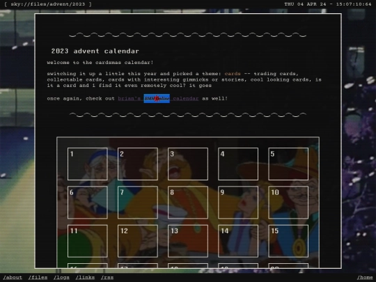 files/advent/2023 screenshot