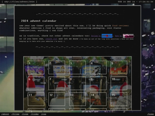 files/advent/2024 screenshot