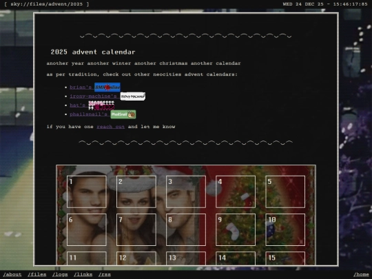files/advent/2025 screenshot