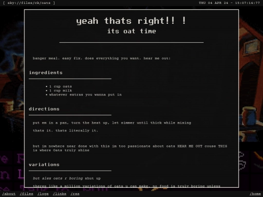 files/ck/oats screenshot