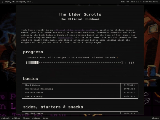 files/gut/tes screenshot