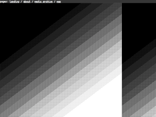 pages/header screenshot