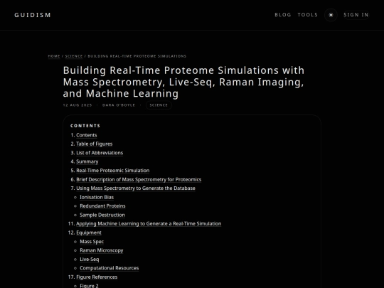 posts/proteome-simulation screenshot