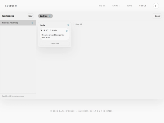 tools/planka2 screenshot