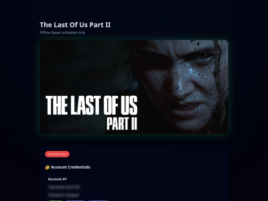 TheLastOfUsPartII screenshot