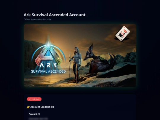 arksurvivalascended screenshot