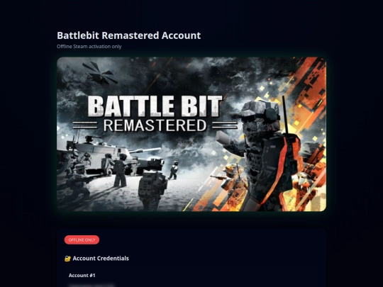 battlebitremastered screenshot