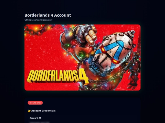 borderlands4 screenshot