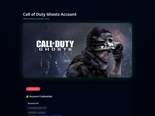 codghosts screenshot