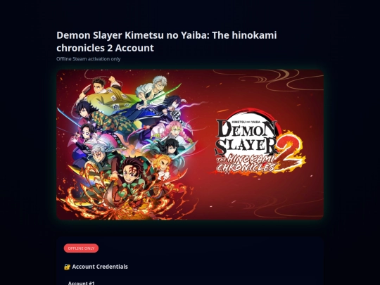 demonslayer2 screenshot
