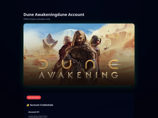duneawakening screenshot