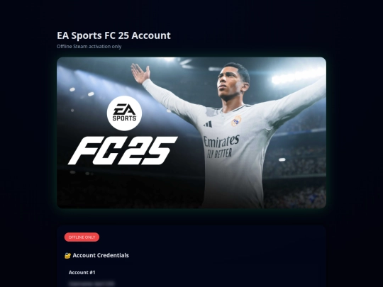 eafc25 screenshot