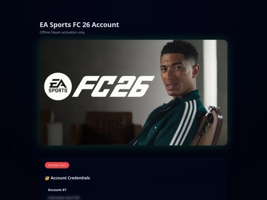 eafc26 screenshot