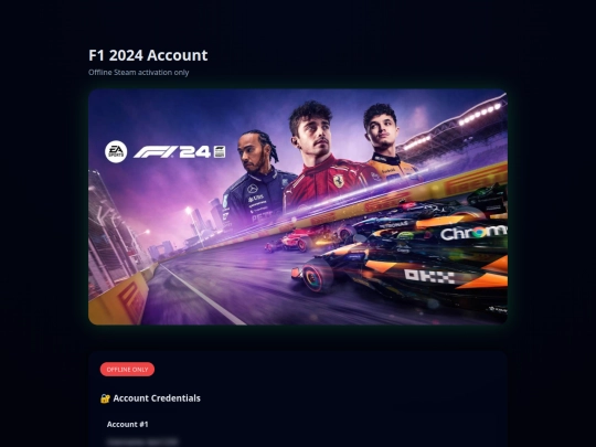 f12024 screenshot