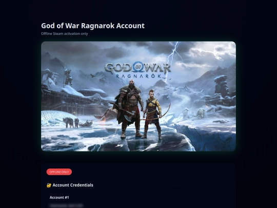 gowr screenshot