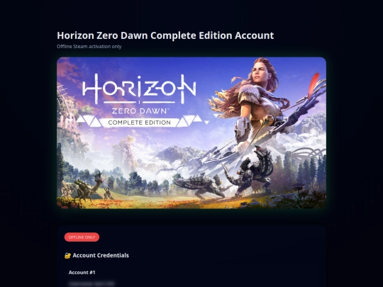 horizonzerodawncompleteedition screenshot