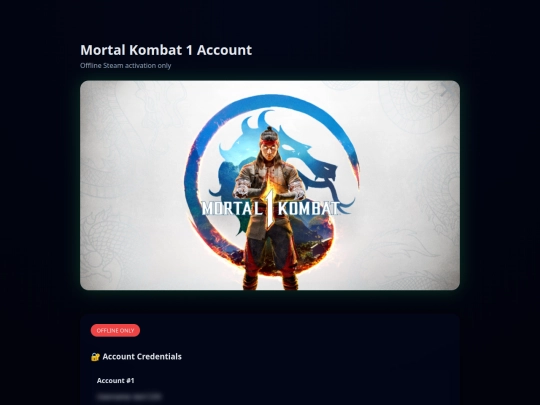 mk1 screenshot