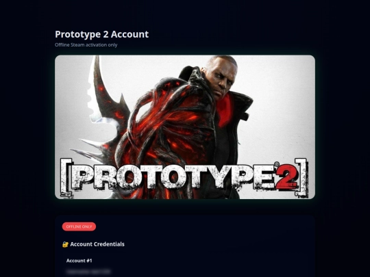 prototype2 screenshot