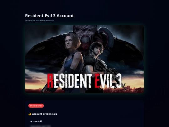 re3 screenshot