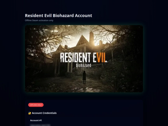 re7 screenshot
