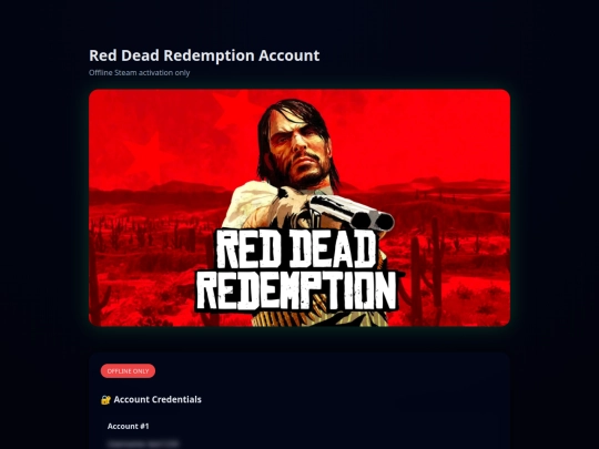 reddeadredemption screenshot