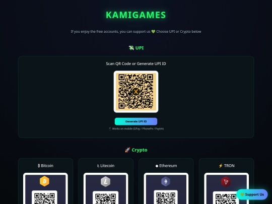 tips screenshot