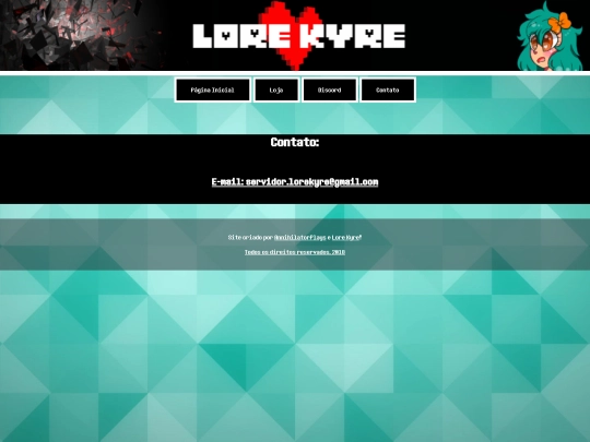 contato screenshot
