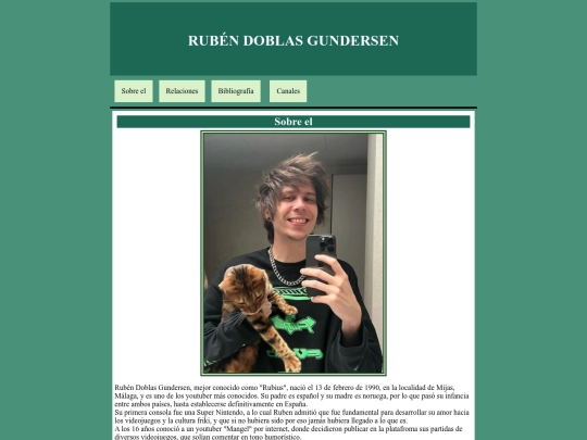 imagenweb screenshot