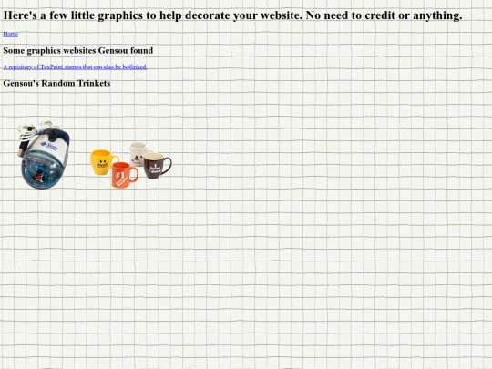 freebies screenshot