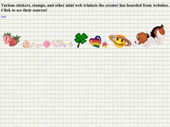 stickerbook screenshot
