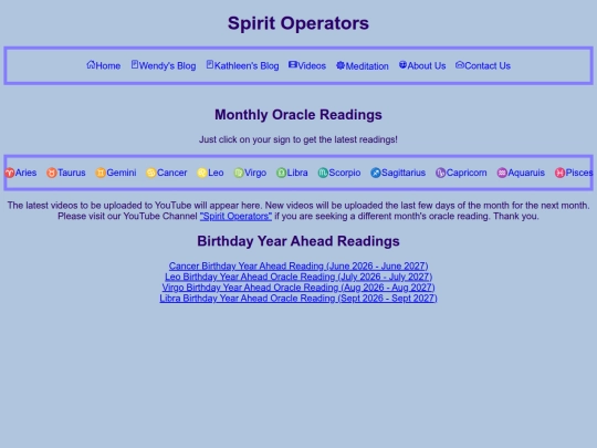 oracle screenshot