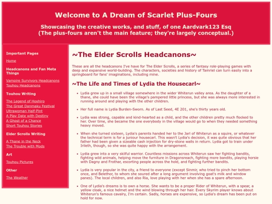 articles/elder-scrolls-headcanons screenshot