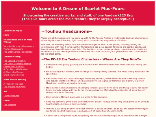 articles/touhou-headcanons screenshot