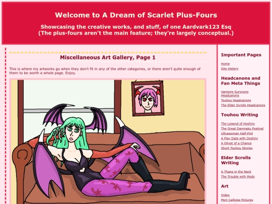 galleries/various-pictures-vol-1 screenshot
