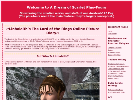 sslp/lord-of-rings-online-000 screenshot