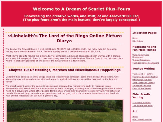 sslp/lord-of-rings-online-010 screenshot