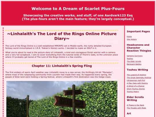 sslp/lord-of-rings-online-011 screenshot