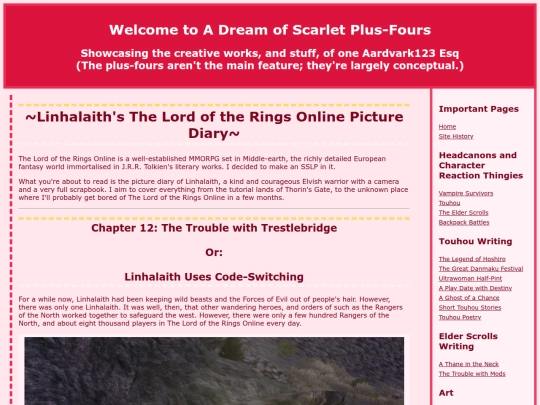 sslp/lord-of-rings-online-012 screenshot