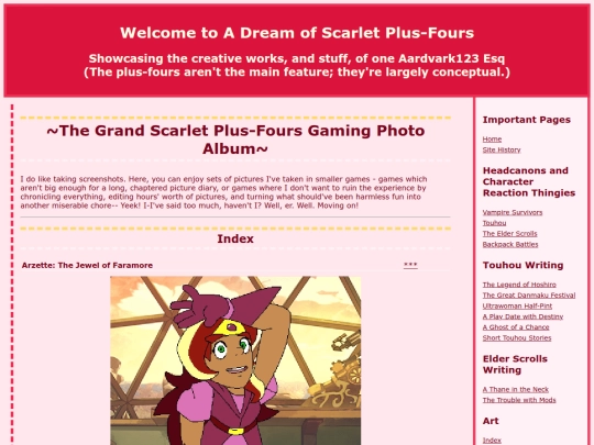 sslp/photo-albums screenshot