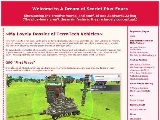 sslp/terratech-vehicles screenshot