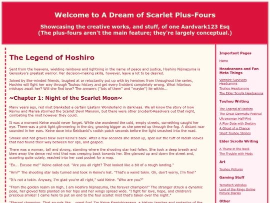 writing/the-legend-of-hoshiro-001 screenshot