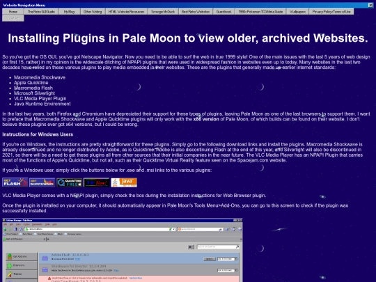 TheGuide/TheGuide-Part3 screenshot