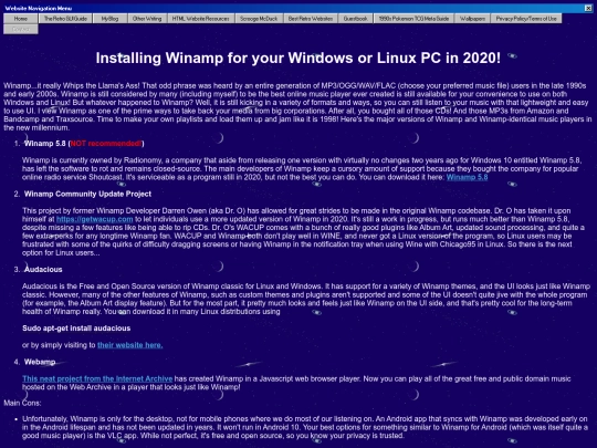 TheGuide/TheGuide-Part4 screenshot