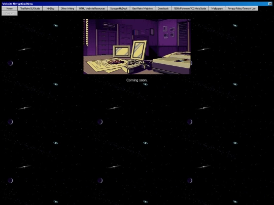 TheGuide/TheGuide-Part5 screenshot