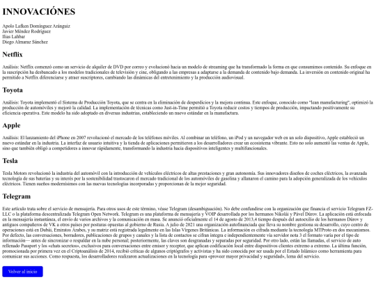 UT1/UT1-Actividad1-Tiposdeinnovacinencasosreales screenshot