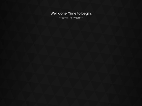 instructions/level1 screenshot