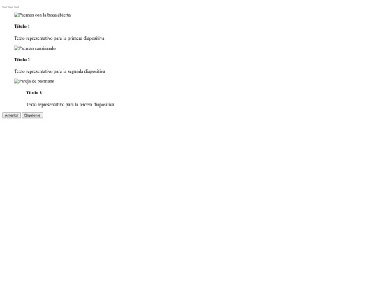 html/index4 screenshot